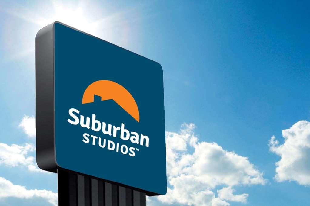 Suburban Studios Gainesville Extérieur photo