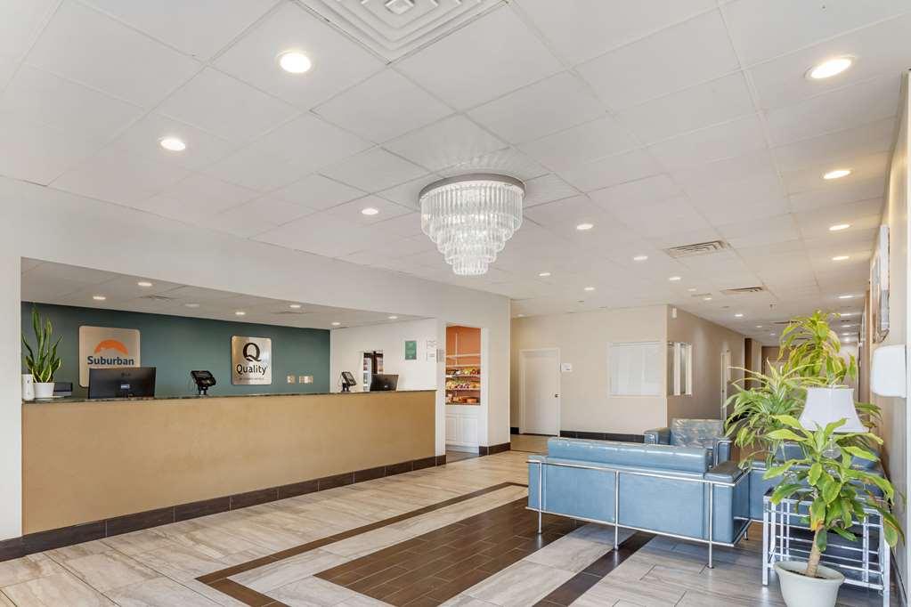 Suburban Studios Gainesville Intérieur photo