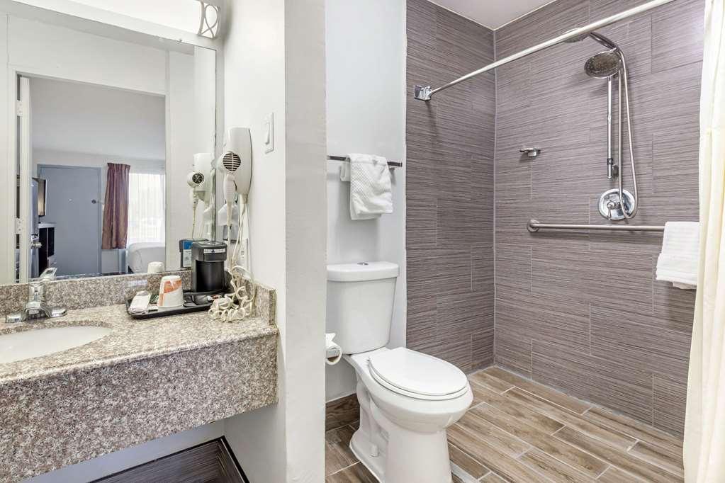 Suburban Studios Gainesville Chambre photo