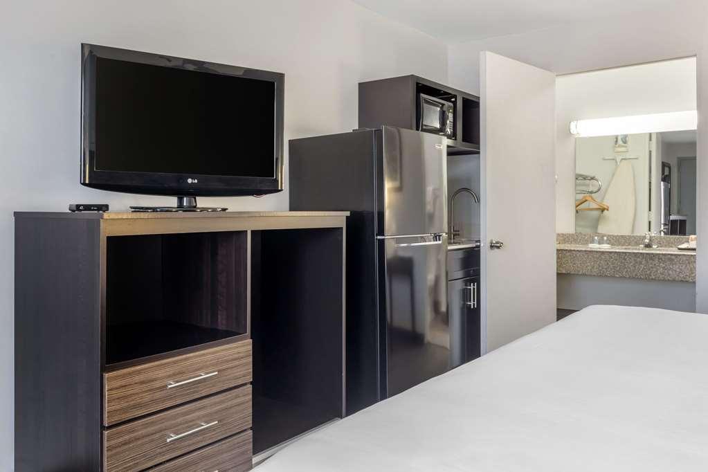Suburban Studios Gainesville Chambre photo