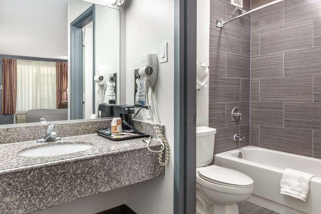 Suburban Studios Gainesville Chambre photo