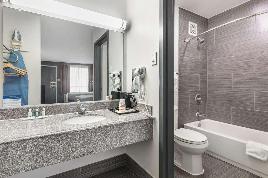 Suburban Studios Gainesville Chambre photo